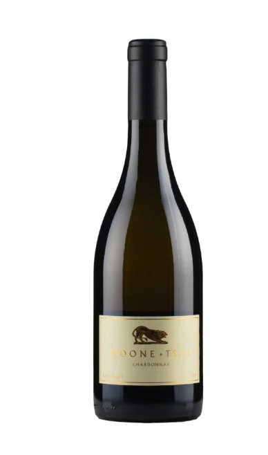 2019 | Moone Tsai | Napa Valley Chardonnay - Wine