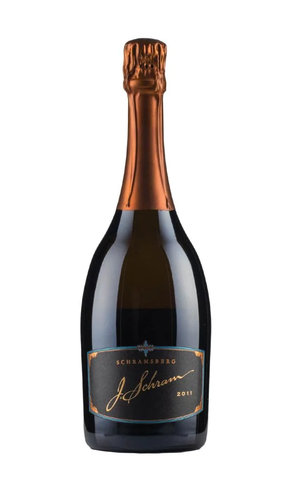 2011 | Schramsberg Vineyards | J Schram - Wine