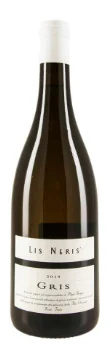 2018 | Lis Neris | Gris Pinot Grigio - Wine