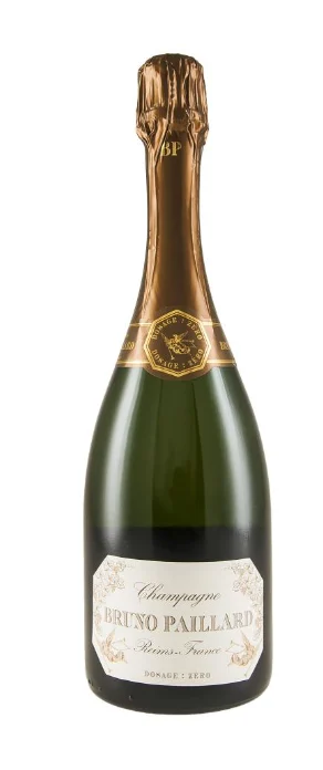 Champagne Bruno Paillard | Dosage Zero - NV