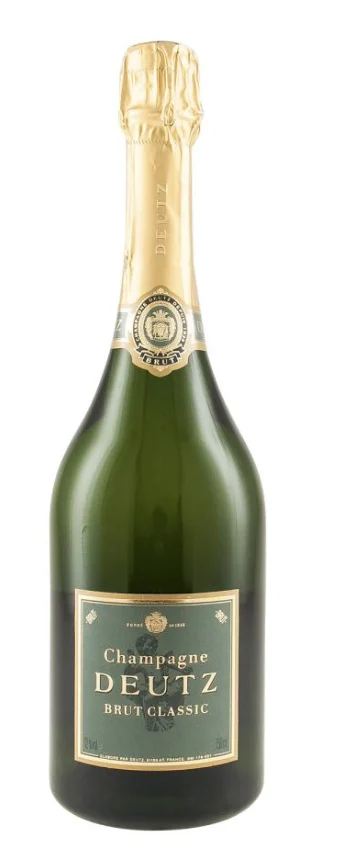 Deutz | Brut Classic - NV