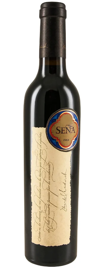 2017 | Sena | Aconcagua Valley (Half Bottle) - Wine