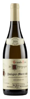 2016 | Paul Pernot | Puligny-Montrachet