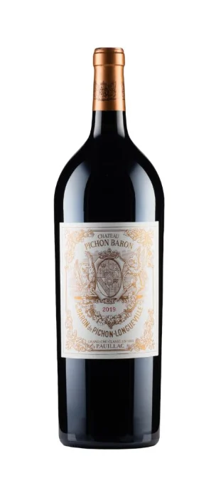 2019 | Pichon Baron | Pauillac-Medoc (Magnum)
