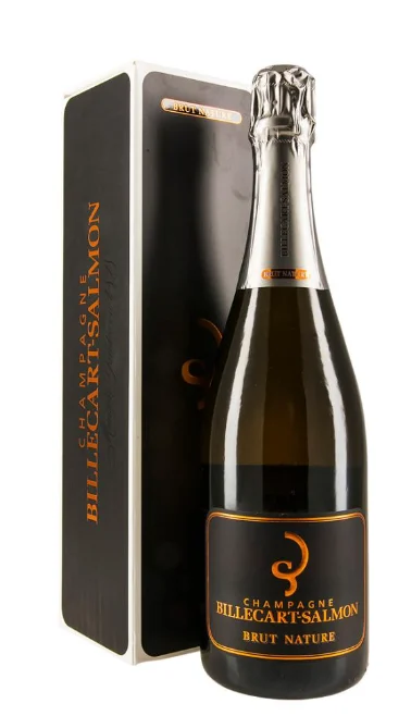 Billecart-Salmon | Brut Nature - NV