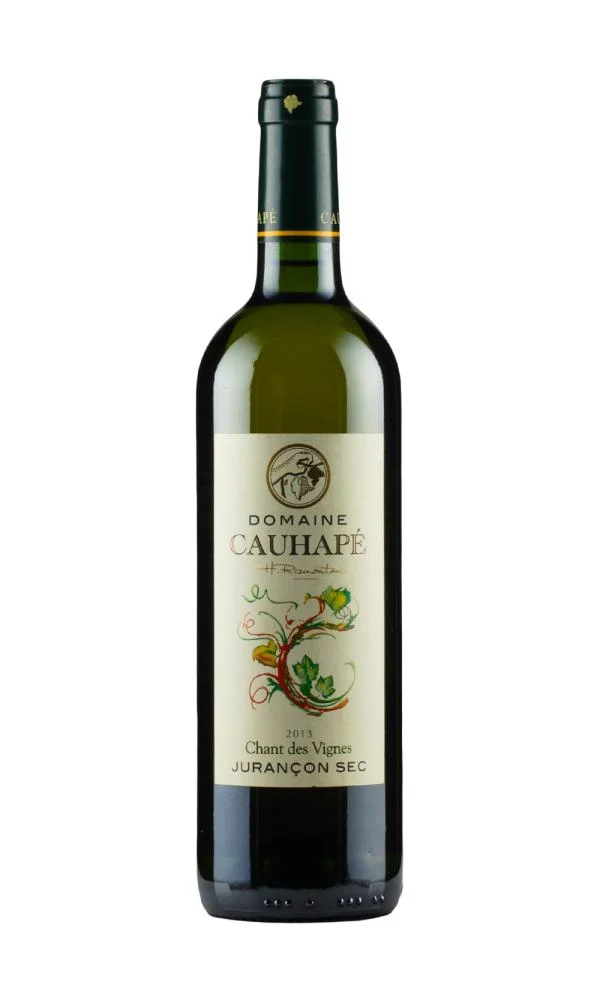 2013 | Domaine Cauhapé | Jurançon Sec Chant Des Vignes - Vino