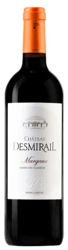 2019 | Château Desmirail | Margaux - Wine