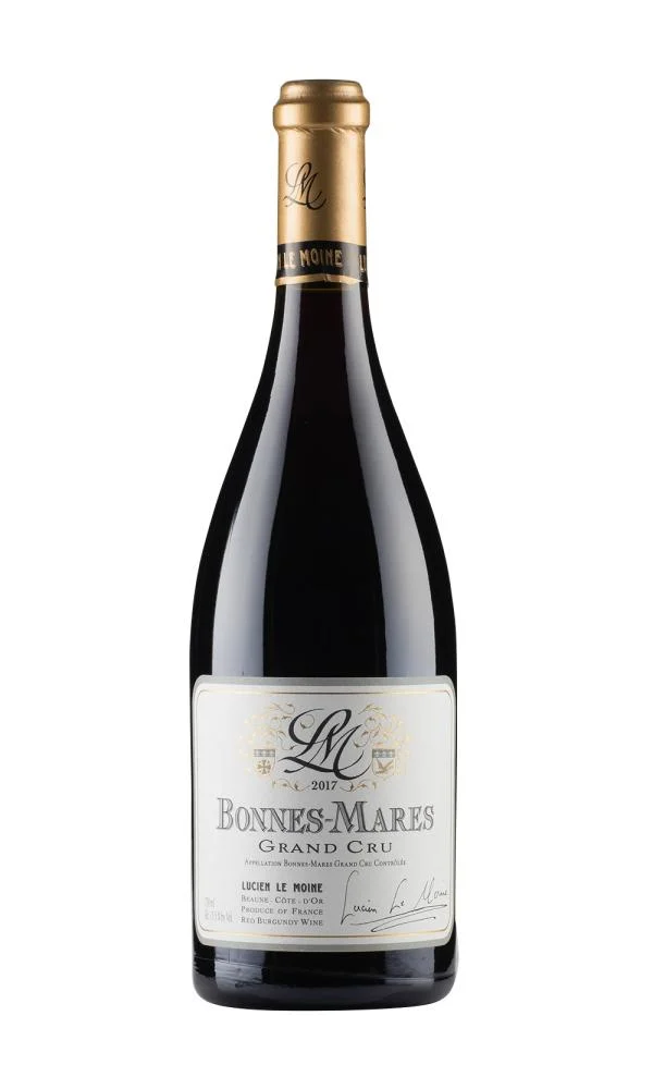 2017 | Lucien Le Moine | Bonnes Mares - Wine