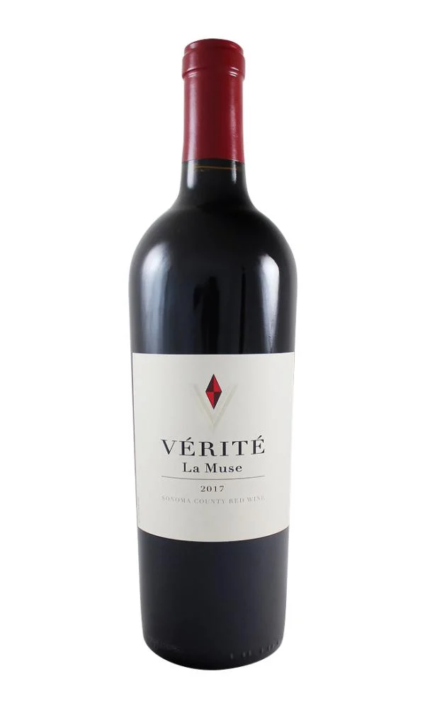 2017 | Verite | La Muse - Wine