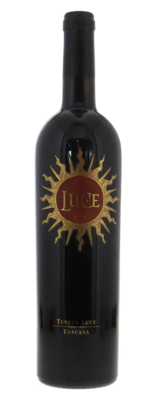 2018 | Tenuta Luce | luce - Vino