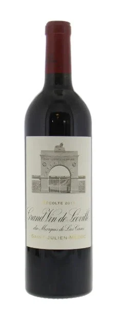 2018 | Château Léoville-Las Cases | Saint-Julien