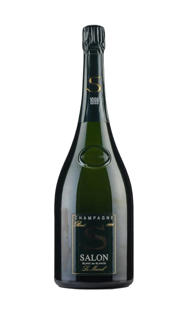 1999 | Salon | Blanc de Blancs Brut (Magnum) - Wine