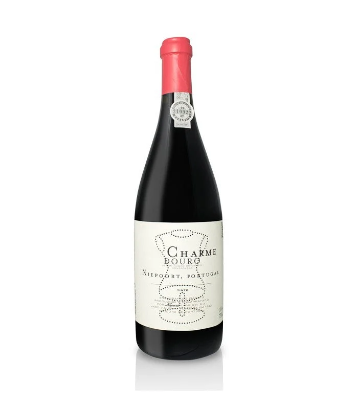 2016 | Niepoort | Douro Charme Tinto - Wine