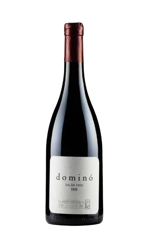 2020 | Vitor Claro | Domino Salao Frio - Wine