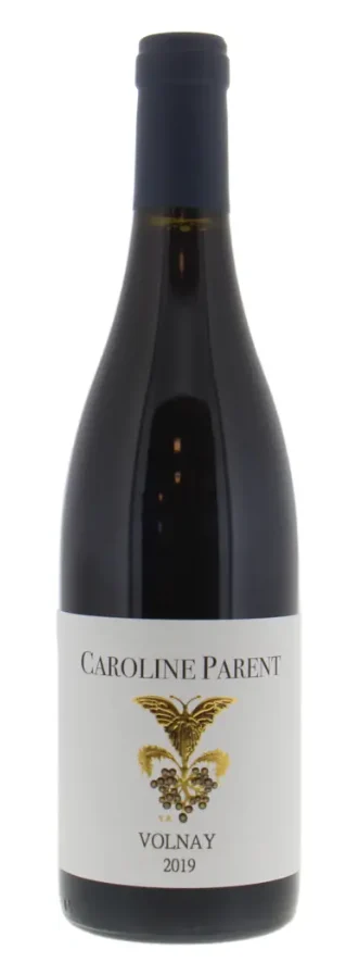 2019 | Caroline Parent | Volnay - Wine