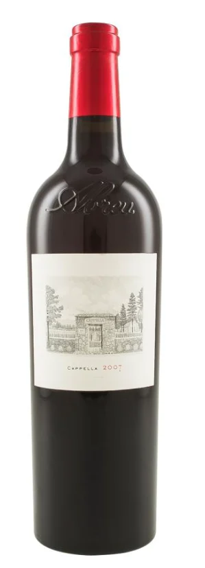 2007 | Abreu Vineyards | Cappella - Wine
