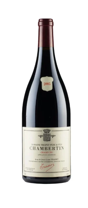 2005 | Trapet | Chambertin (Magnum) - Wine