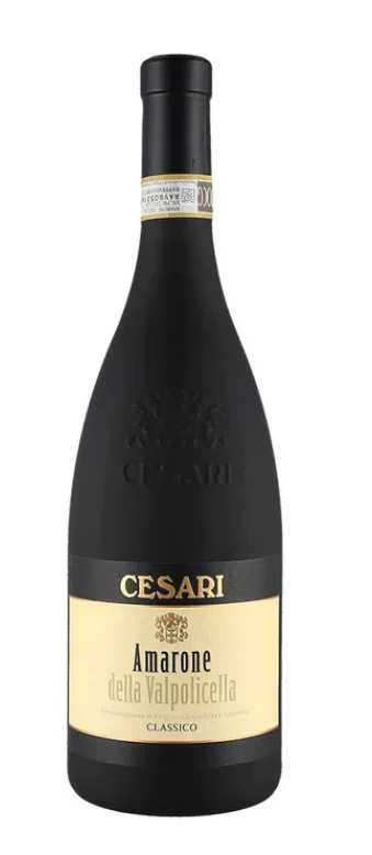 2016 | Gerardo Cesari | Amarone Della Valpolicella Classico - Wine