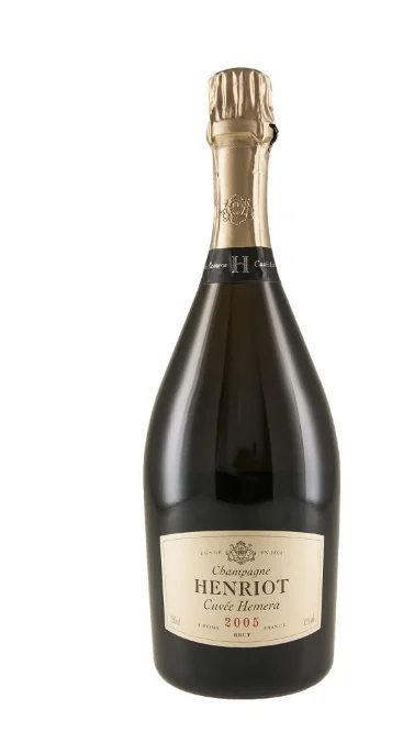 2005 | Henriot | Cuvee Hemera - Wine