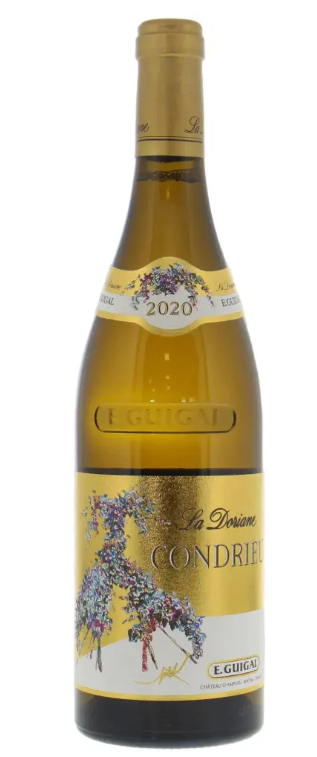 2020 | E. Guigal | Condrieu Doriane - Wine