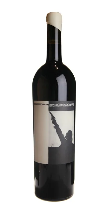 2007 | Sine Qua Non | Pictures Grenache (Magnum) - Wine