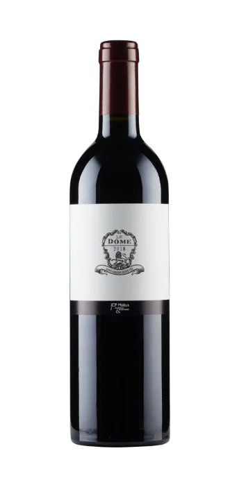 2018 | Le Dome | Saint-Emilion