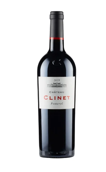 2019 | Clinet | Pomerol - Wine