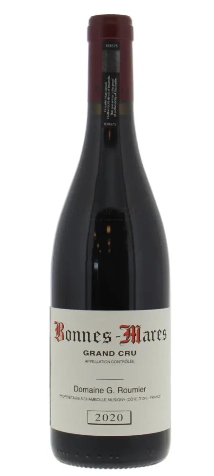 2020 | Dominio Georges Roumier | Bonnes Mares - Wine