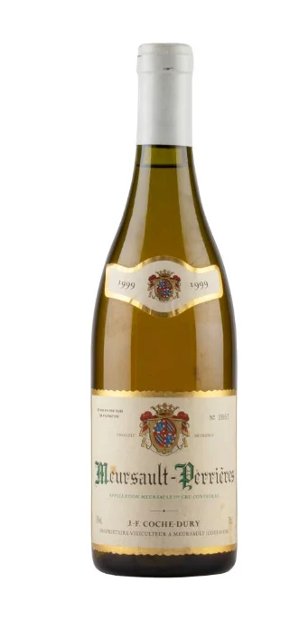 1999 | Coche-Dury | Meursault Perrieres