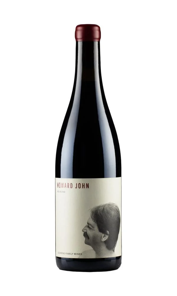 2021 | Lourens Family | Howard John - Wine