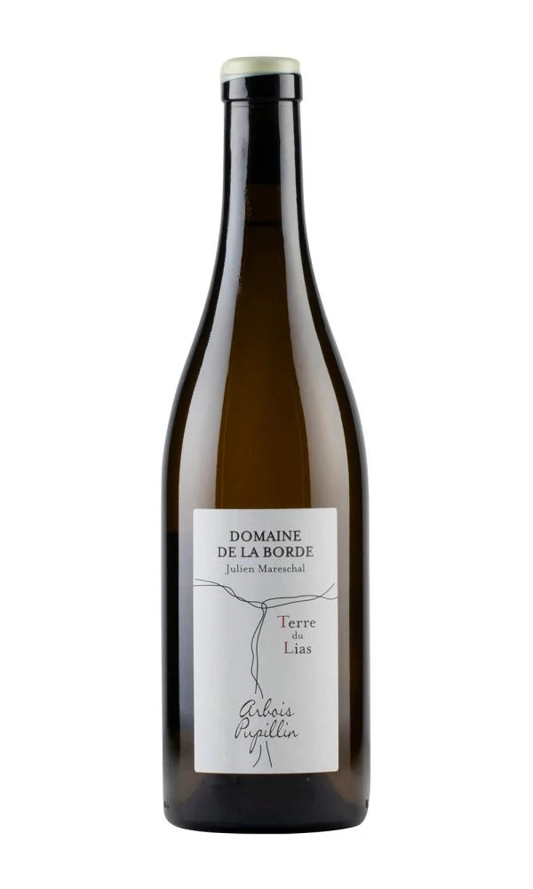2020 | Domaine de la Borde | Terre du Lias Chardonnay - Wine