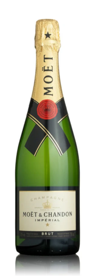 Moët & Chandon | Brut Imperial - NV
