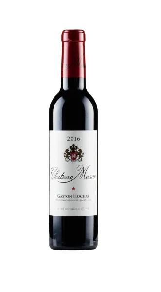 2016 | Chateau Musar | Gaton Hochar (Half Bottle) - Wine