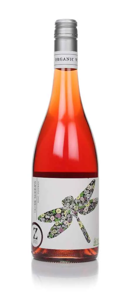 2020 | Zonte's Footstep | Globe Skimmer Rose - Wine