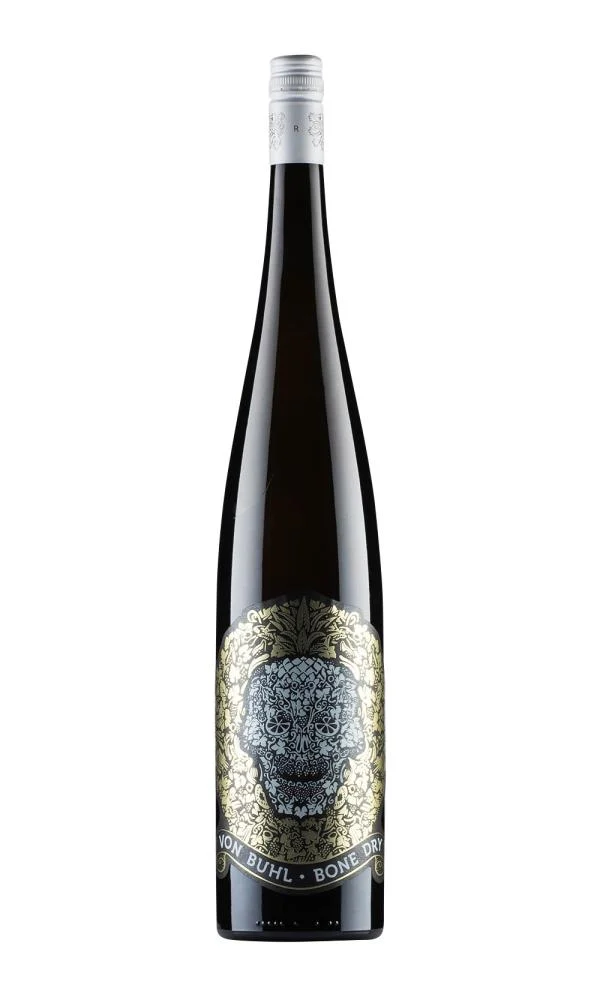 2021 | Reichsrat von Buhl | Riesling Bone Dry QbA (Magnum) - Wine