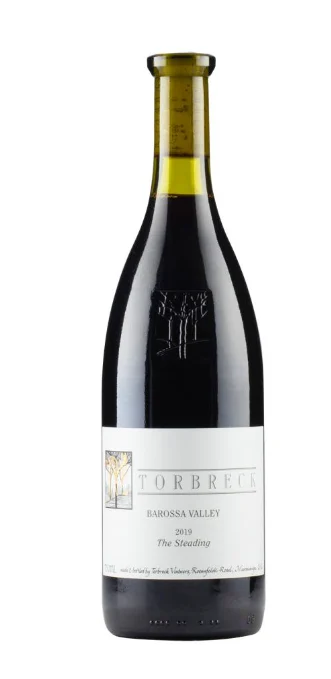 2019 | Torbreck | The Steading - Wine
