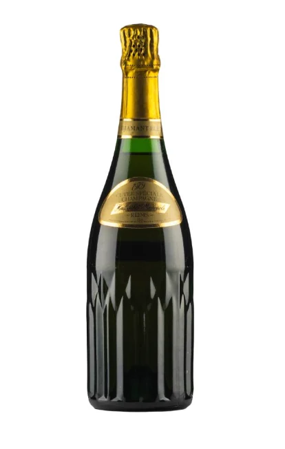 1979 | Heidsieck & Co Monopole | Cuvee Diamant Bleu - Wine