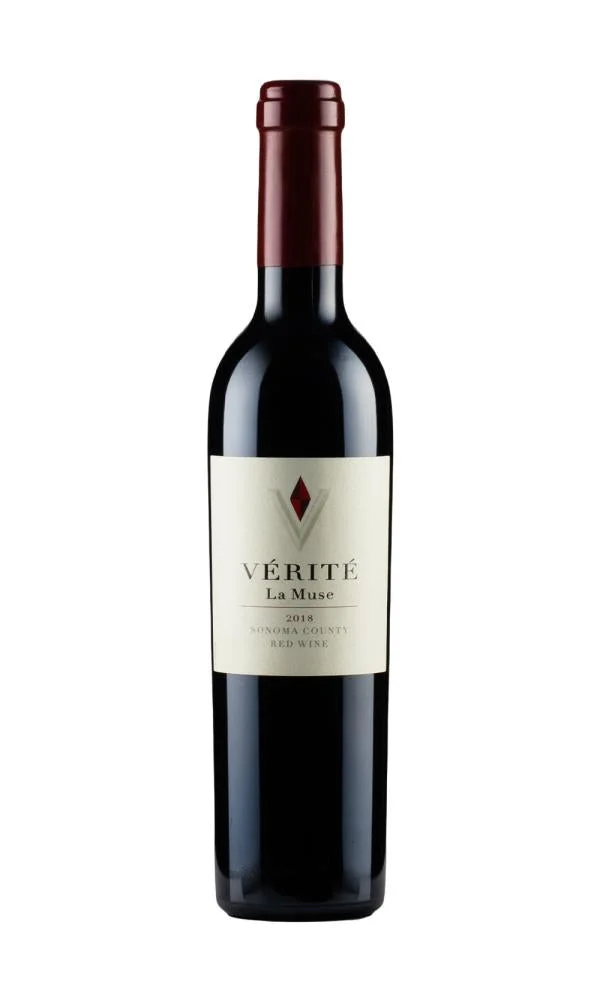 2018 | Verite | La Muse (Half Bottle) - Wine