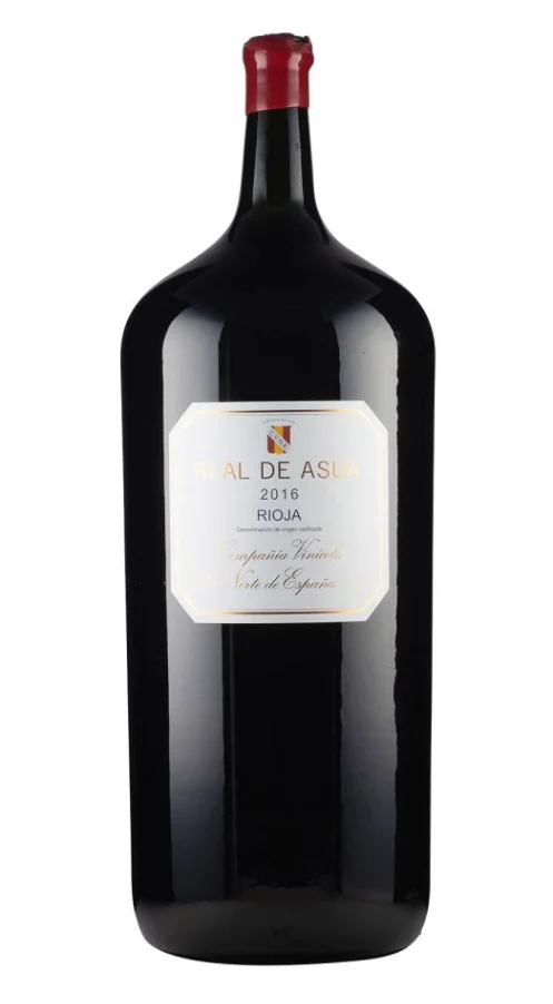 2016 | CVNE | Imperial Real de Asua 27L - Wine
