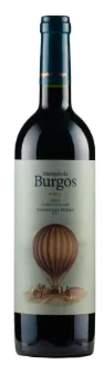 2021 | Bodegas LAN | Marques de Burgos Roble Vendimia Seleccionada - Wine