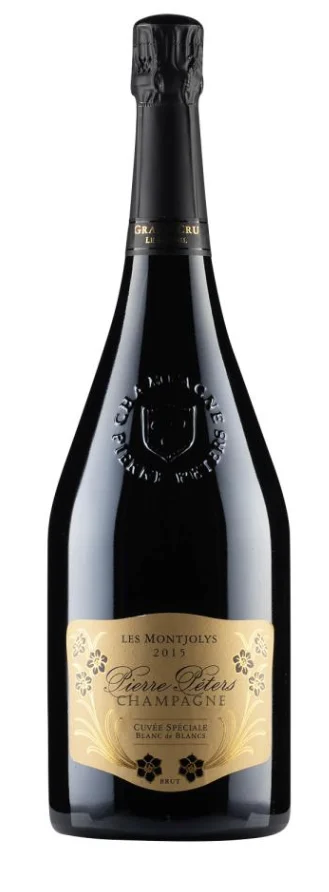 2015 | Pierre Péters | Les Montjolys (Magnum) - Wine