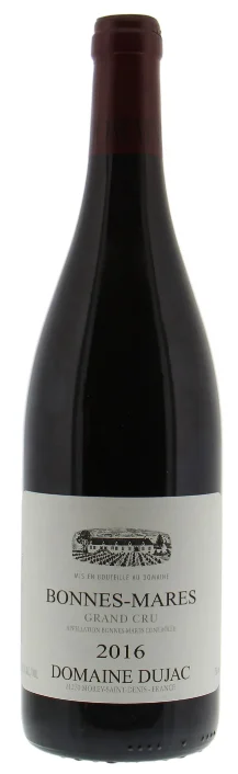 2016 | Domaine Dujac | Bonnes Mares - Wine