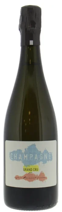 Jerome Prevost | La Closerie Grand Cru Extra Brut - NV