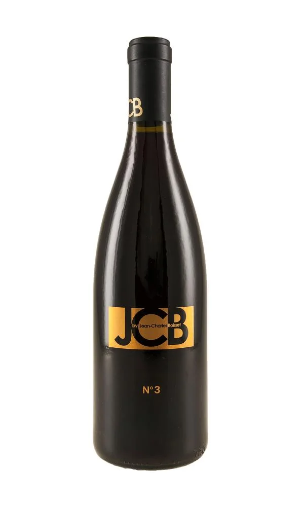 2011 | JCB | Pinot Noir nº 3 - Vino