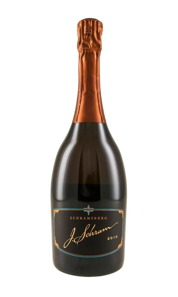 2010 | Schramsberg Vineyards | J Schram - Wine