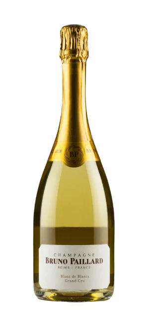 Bruno Paillard | Grand Cru Blanc de Blancs Champagne - NV