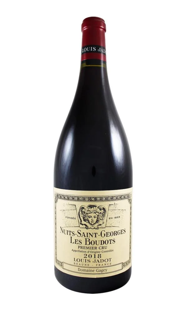2018 | Luis Jadot | Noches-Saint-Georges Les Boudots (Magnum)
