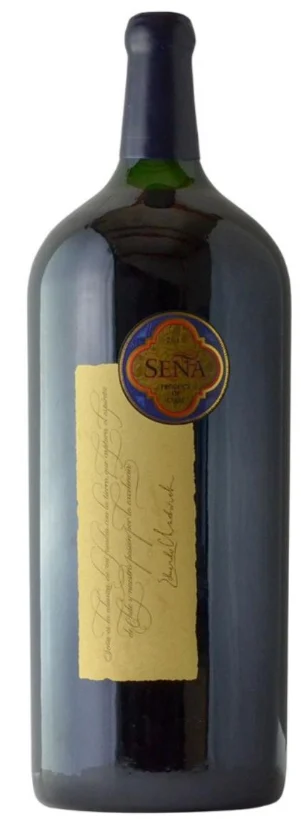 2013 | Sena | Aconcagua Valley 9L - Wine