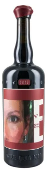 2015 | Sine Qua Non | E Grenache - Wine