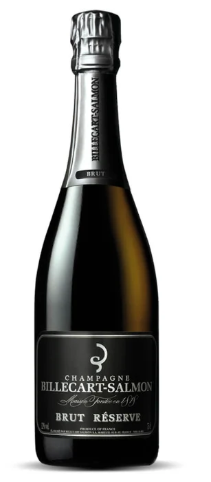 Billecart-Salmon | Brut Reserve - NV